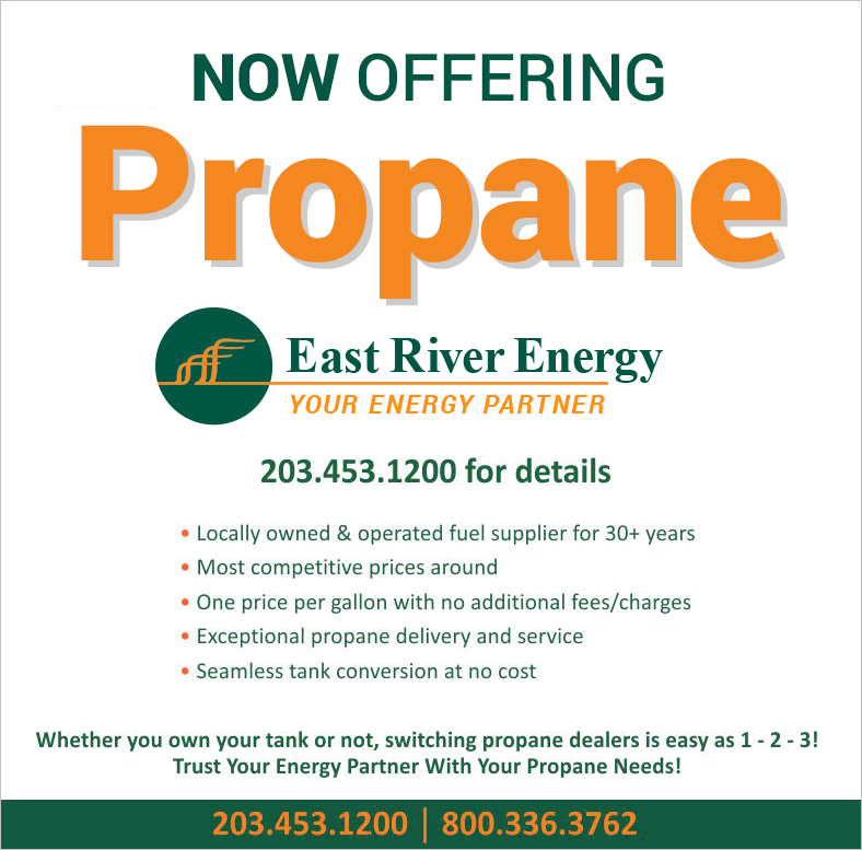East River Energy Propane