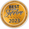 Best of the Shoreline 2023